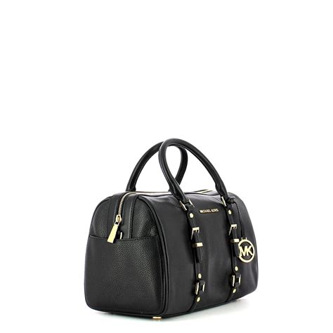 bauletto michael kors nero|Borse firmate .